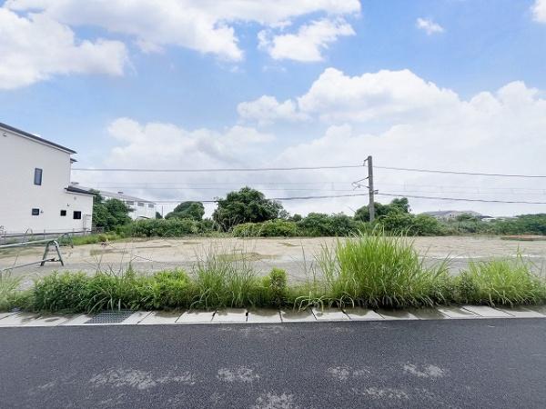 天理市永原町2期　1号棟　新築戸建