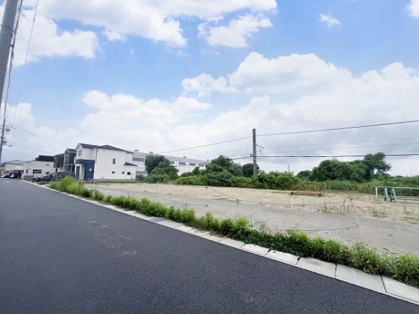 天理市永原町2期　1号棟　新築戸建
