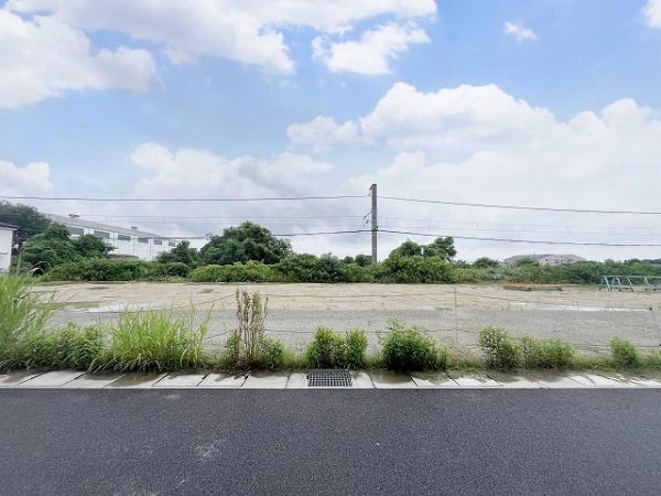 天理市永原町2期　1号棟　新築戸建