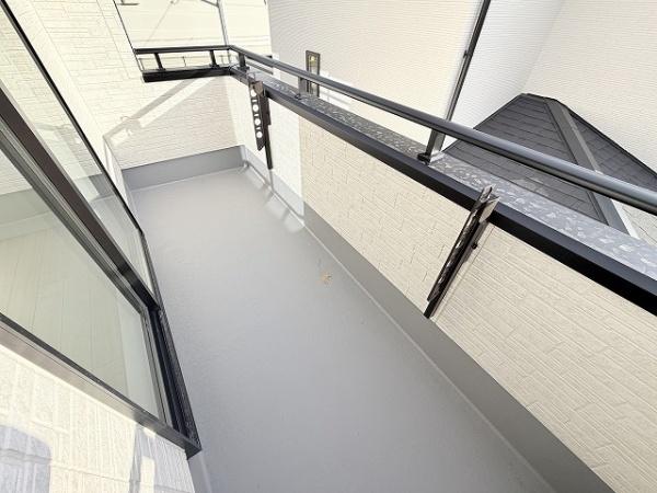 天理市永原町2期　2号棟　新築戸建