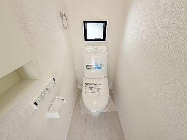 天理市永原町2期　2号棟　新築戸建