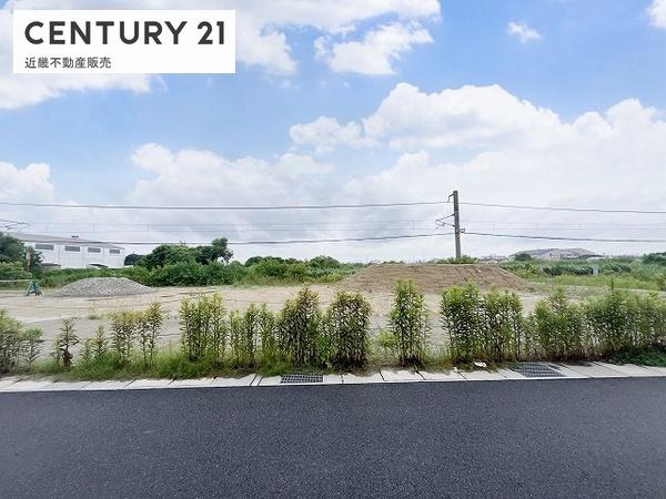 天理市永原町2期　3号棟　新築戸建