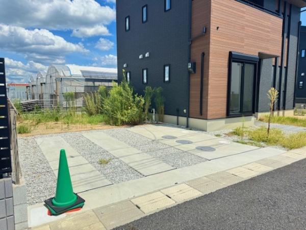 北葛城郡広陵町大字笠の中古一戸建て