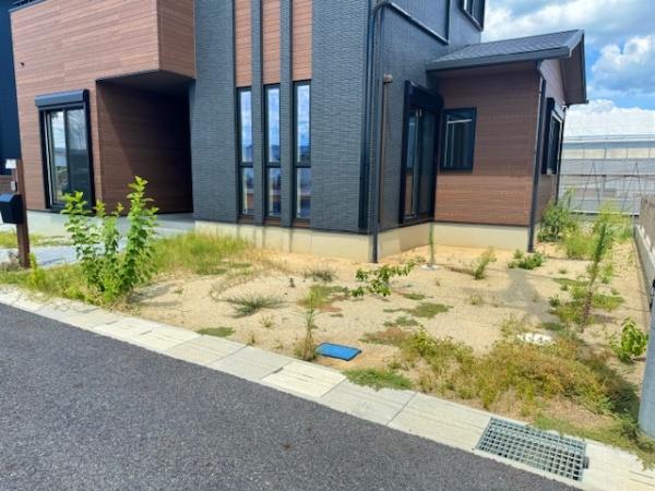 北葛城郡広陵町大字笠の中古一戸建て