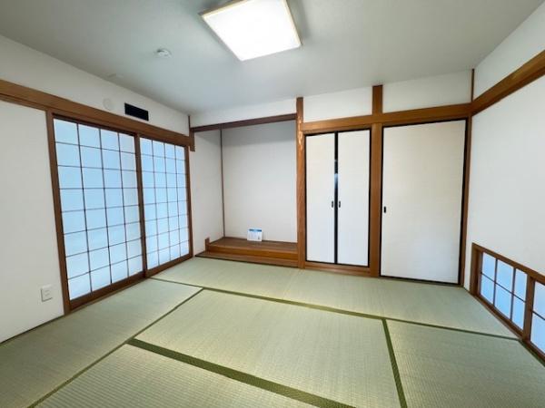 北葛城郡広陵町馬見中２丁目の中古一戸建て