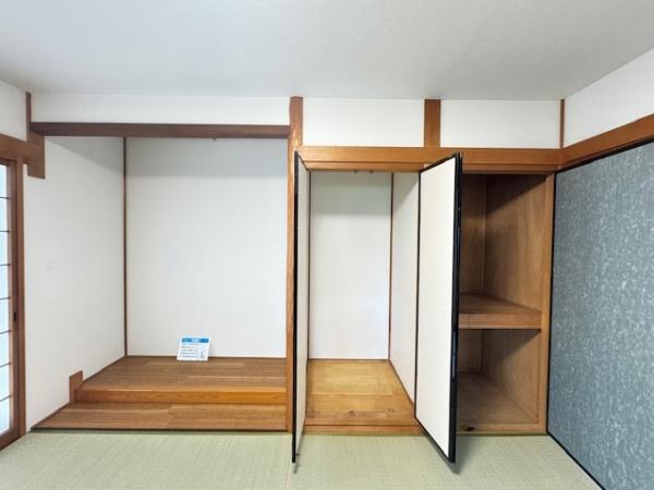 北葛城郡広陵町馬見中２丁目の中古一戸建て
