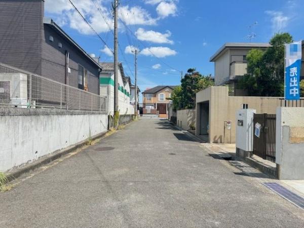 北葛城郡広陵町馬見中２丁目の中古一戸建て
