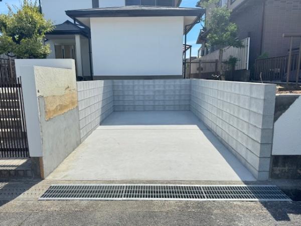 北葛城郡広陵町馬見中２丁目の中古一戸建て