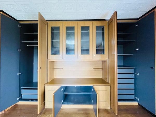 生駒郡斑鳩町阿波２丁目の中古一戸建て