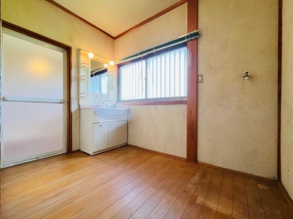 生駒郡斑鳩町阿波２丁目の中古一戸建て