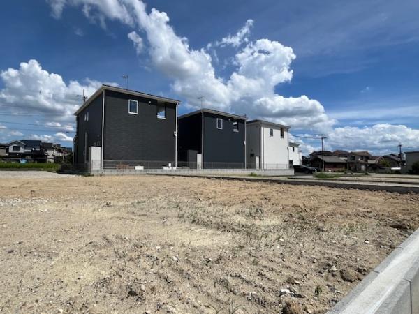 生駒郡斑鳩町龍田４丁目の土地