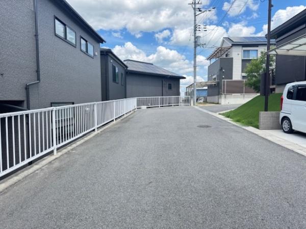 北葛城郡広陵町大字三吉元赤部方　新築戸建
