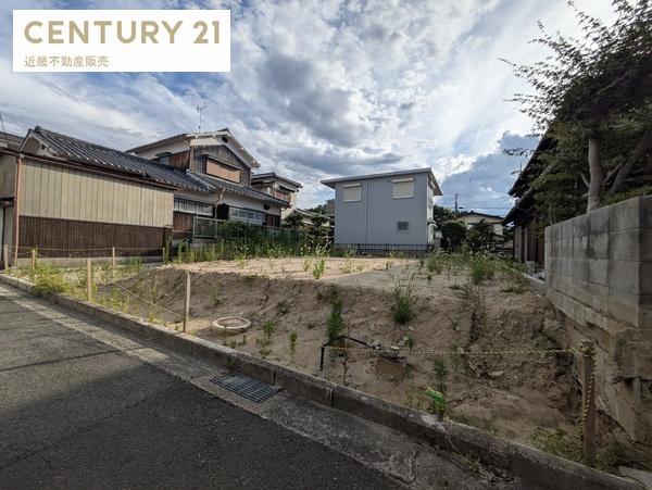 北葛城郡河合町泉台2丁目　新築戸建