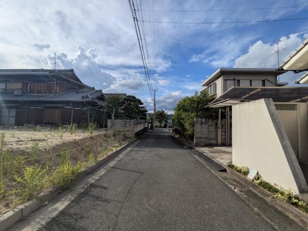 北葛城郡河合町泉台2丁目　新築戸建