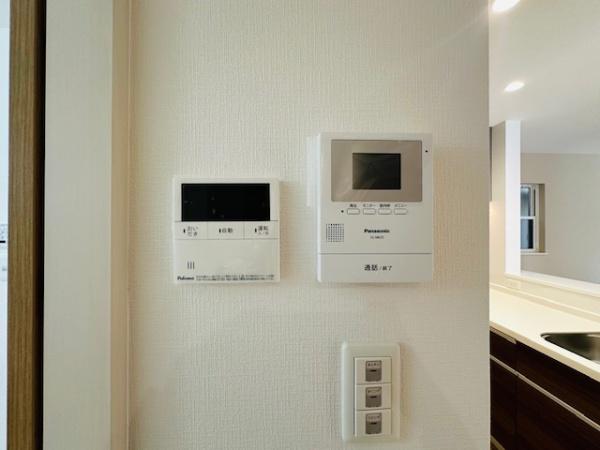 生駒郡斑鳩町目安４丁目の中古一戸建て
