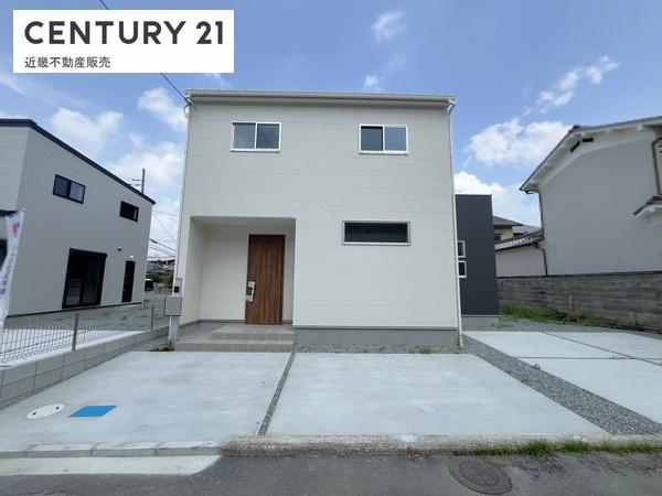 天理市三島町　1号地　新築戸建