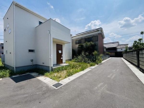 桜井市大字谷　１号地　新築戸建