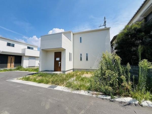 桜井市大字谷　１号地　新築戸建