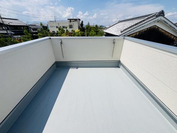 桜井市大字谷　１号地　新築戸建