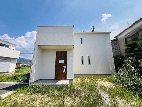 桜井市大字谷　１号地　新築戸建