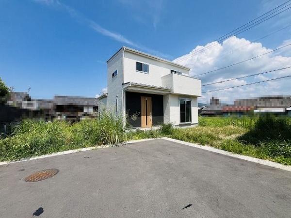 桜井市大字谷　2号地　新築戸建