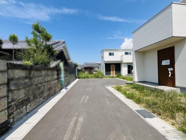 桜井市大字谷　2号地　新築戸建