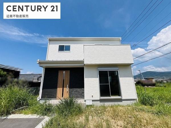桜井市大字谷　2号地　新築戸建