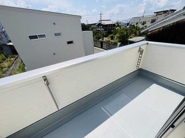桜井市大字谷　2号地　新築戸建