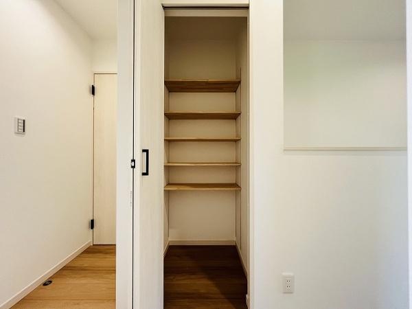 桜井市大字谷　2号地　新築戸建