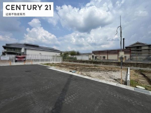 天理市指柳町2期　1号棟　新築戸建