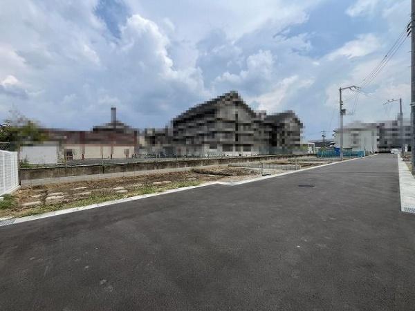 天理市指柳町2期　1号棟　新築戸建