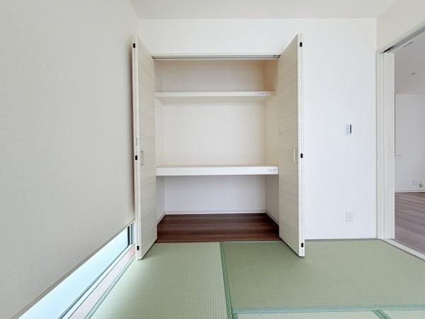 天理市指柳町2期　2号棟　新築戸建