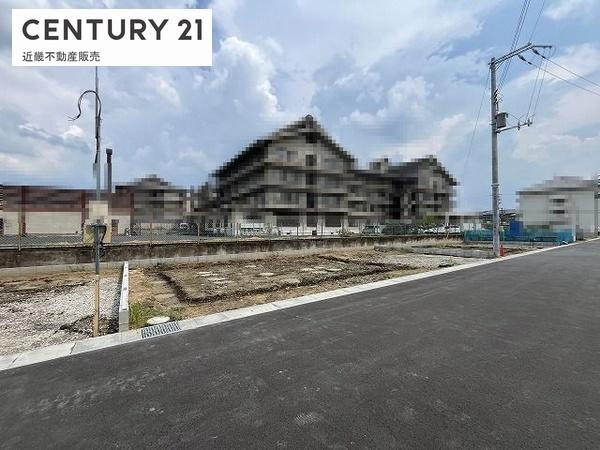 天理市指柳町2期　2号棟　新築戸建