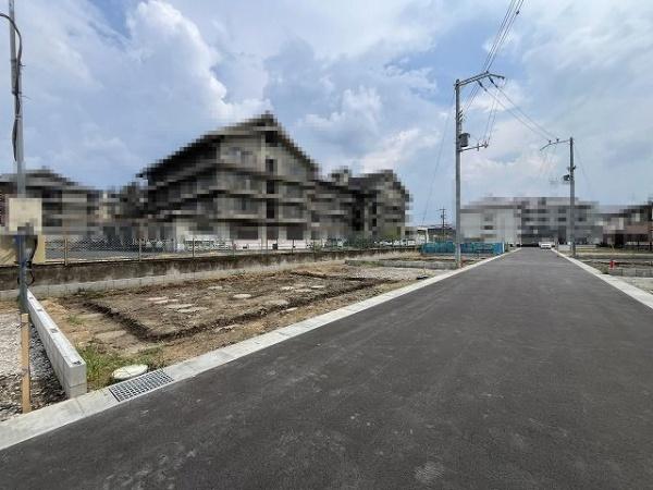 天理市指柳町2期　2号棟　新築戸建