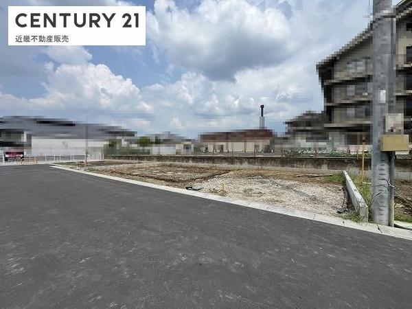 天理市指柳町2期　3号棟　新築戸建
