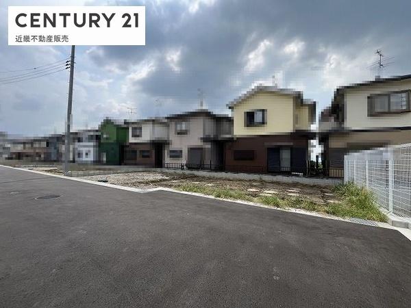 天理市指柳町2期　4号棟　新築戸建