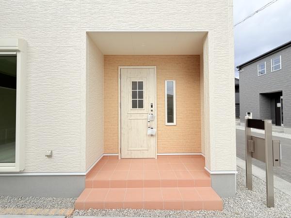 天理市指柳町2期　5号棟　新築戸建