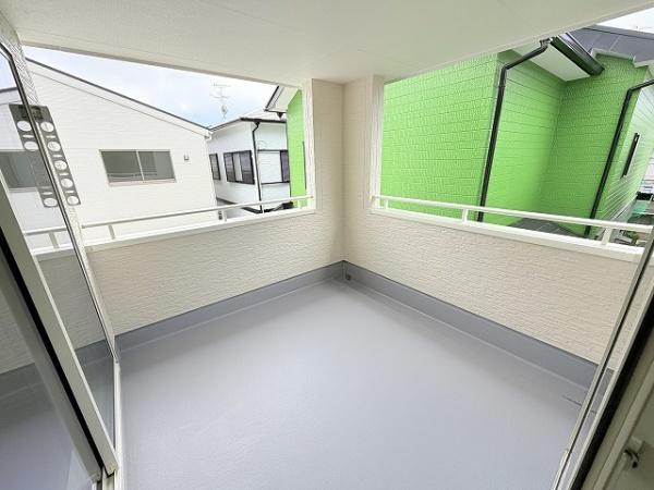 天理市指柳町2期　5号棟　新築戸建