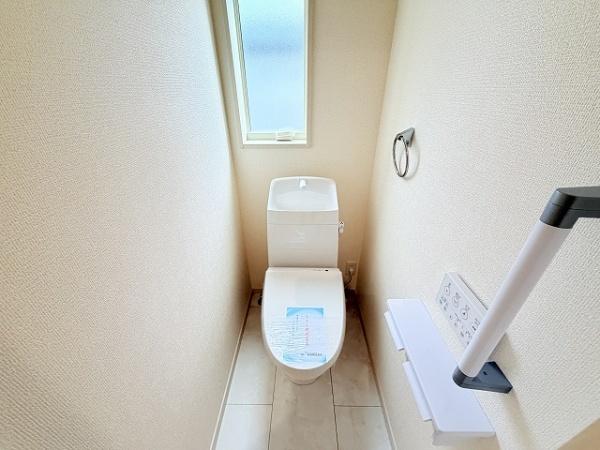 天理市指柳町2期　5号棟　新築戸建