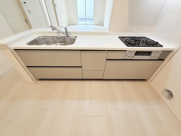 天理市指柳町2期　5号棟　新築戸建