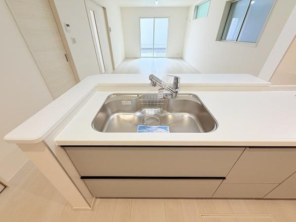 天理市指柳町2期　5号棟　新築戸建