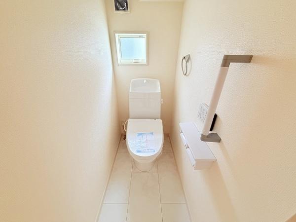 天理市指柳町2期　5号棟　新築戸建