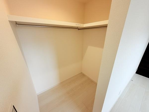 天理市指柳町2期　6号棟　新築戸建