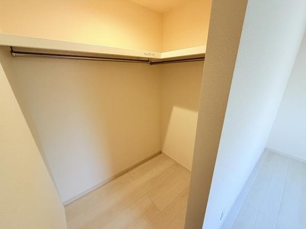 天理市指柳町2期　6号棟　新築戸建