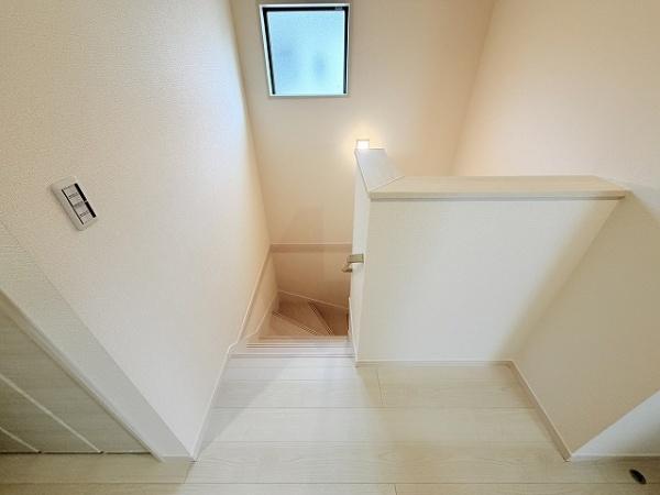天理市指柳町2期　6号棟　新築戸建