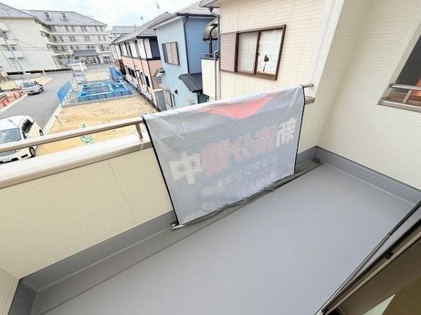 天理市指柳町2期　6号棟　新築戸建