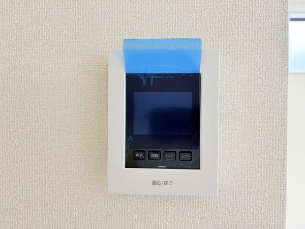 天理市指柳町2期　6号棟　新築戸建