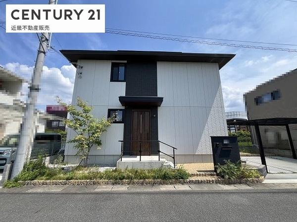 桜井市大字上之庄　中古戸建