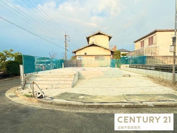 北葛城郡河合町泉台２丁目１号棟　新築戸建