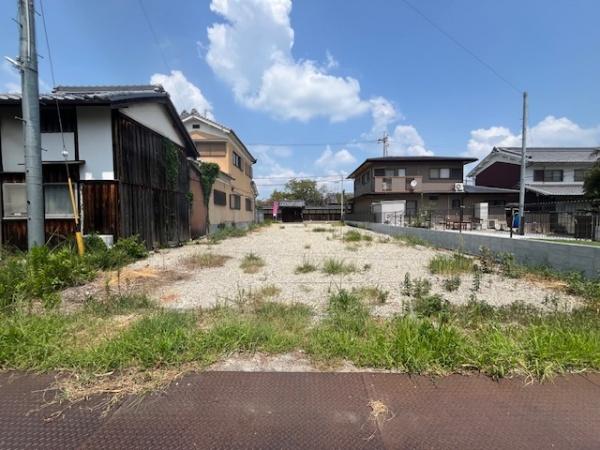 北葛城郡広陵町大字南郷の土地